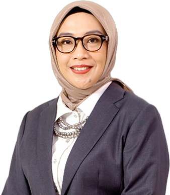 Eniya Listiani Dewi